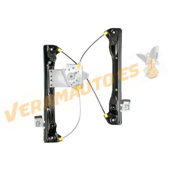 Chevrolet Cruze (J300) Front Right Window Regulator (09-2009 to 2014) | Mechanism without Motor | OE 95954796 | 749-975