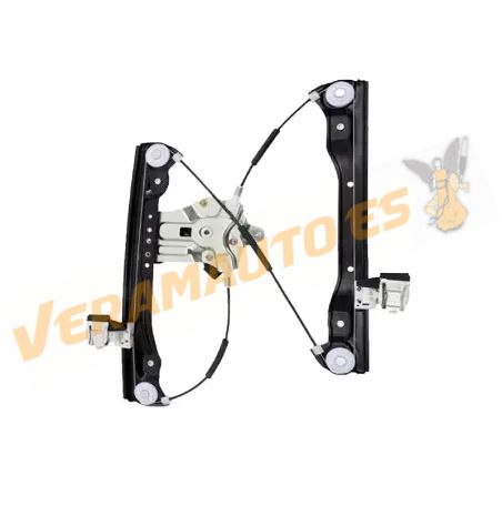 Chevrolet Cruze (J300) Front Right Window Regulator (09-2009 to 2014) | Mechanism without Motor | OE 95954796 | 749-975