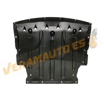 Nissan Qashqai (J11) Engine Underbody Protection | Polypropylene | OE 75890HV80A | 75890-HV80A