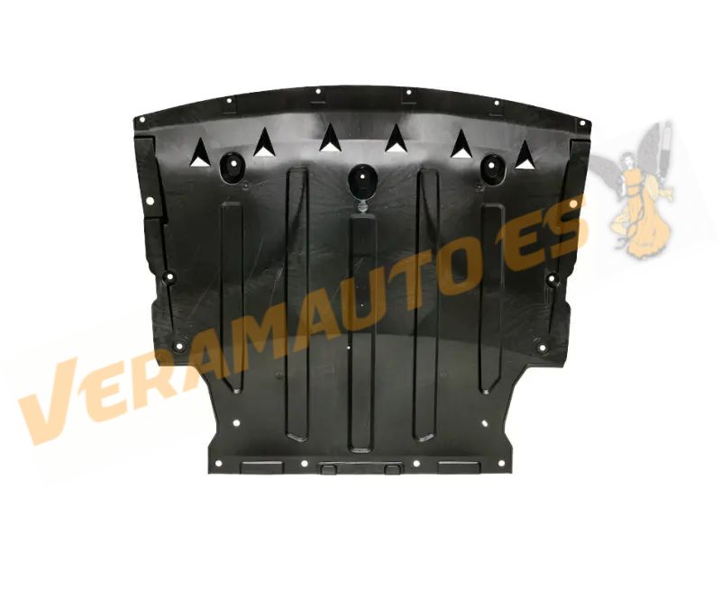 Nissan Qashqai (J11) Engine Underbody Protection | Polypropylene | OE 75890HV80A | 75890-HV80A