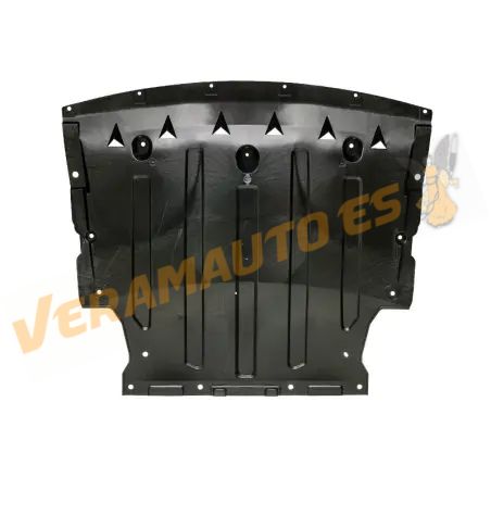 Nissan Qashqai (J11) Engine Underbody Protection | Polypropylene | OE 75890HV80A | 75890-HV80A