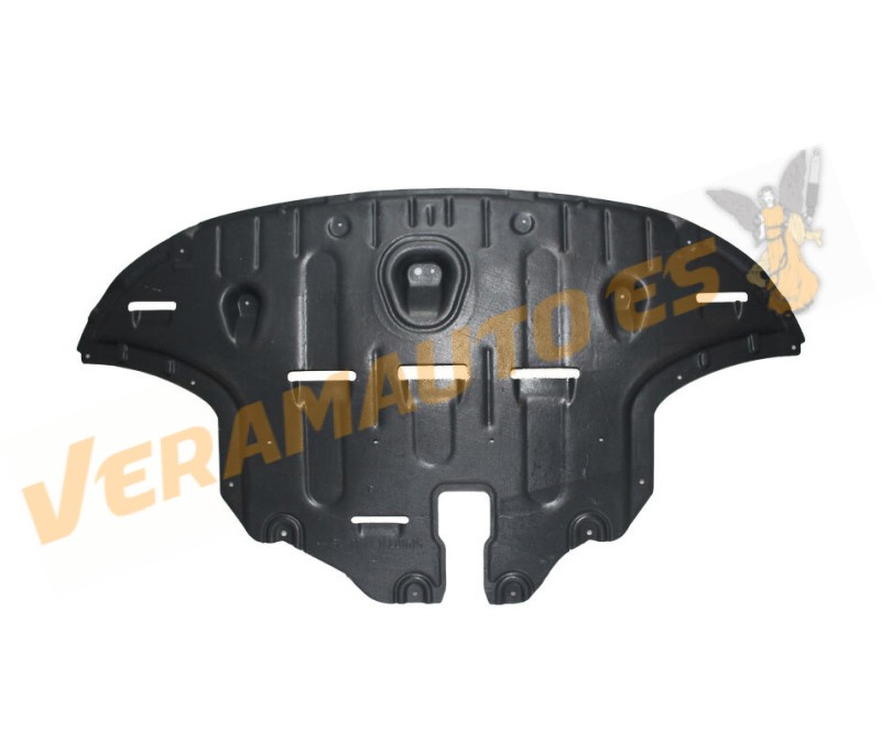 Under Engine Protection for Kia Sportage 2015-2021 | Polypropylene Skid Plate | OE 29110F1050 29110F1550
