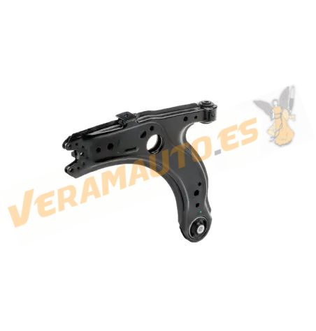 Suspension Arm for Audi A3 | Leon Toledo | Octavia I | Bora Golf IV New Beetle | Without Ball Joint | Right/Left | 1J0407151A
