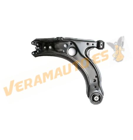 Suspension Arm for Audi A3 | Leon Toledo | Octavia I | Bora Golf IV New Beetle | Without Ball Joint | Right/Left | 1J0407151A