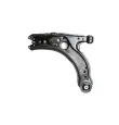 Suspension Arm for Audi A3 | Leon Toledo | Octavia I | Bora Golf IV New Beetle | Without Ball Joint | Right/Left | 1J0407151A