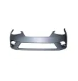 Bumper SEAT Ibiza from 2017 to 2025 | Front | Primed | OEM Similar a 6F0807221DGRU