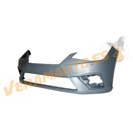 Bumper SEAT Ibiza from 2017 to 2025 | Front | Primed | OEM Similar a 6F0807221DGRU