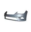 Bumper SEAT Ibiza from 2017 to 2025 | Front | Primed | OEM Similar a 6F0807221DGRU