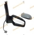 ESPEJO RETROVISOR FORD C-MAX DEL 2003 AL 2006 ELECTRICO TERMICO IMPRIMADO DERECHO 