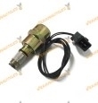 Electroválvula solenoide para bomba inyectora Delphi o Lucas de Mitsubishi Carisma Volvo S40 V40 1.9 td  di d similar 9108154bi