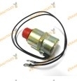 ELECTROVALVULA / SOLENOIDE BOMBA INYECTORA DELPHI/LUCAS PARA PSA,FIAT,FORD,MITSUBISHI,RENAULT,SKODA,VOLSWAGEN SIMILAR 9109262I