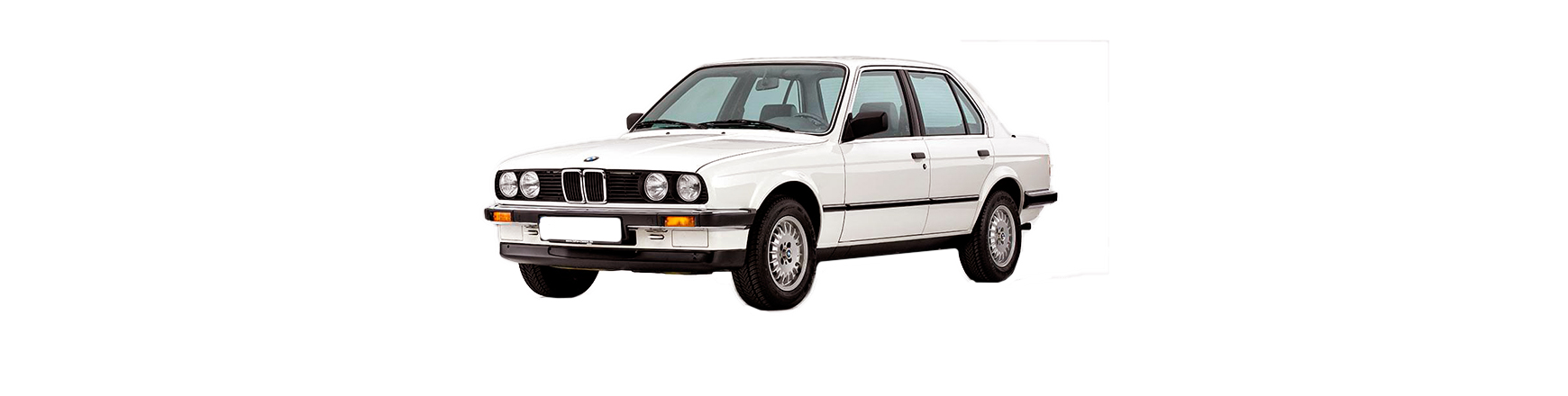 Piezas y Recambios De BMW SERIE 3 (E30) 11-1982 a 04-1994 | Veramauto.es