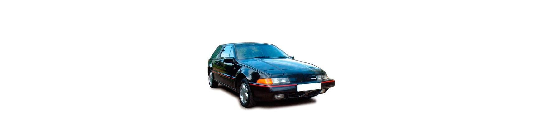 Piezas y Recambios de Volvo 480 de 1987 a 1996 | Veramauto.es