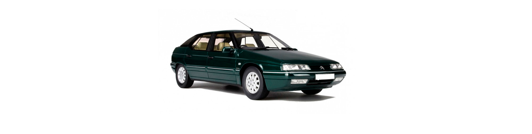 Recambios de Citroën Xm al mejor precio. Modelo de 1986 al 2000.