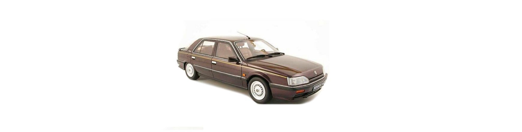 Piezas y Recambios de Renault R 25 (B29) de 1984 a 1993 | Veramauto.es