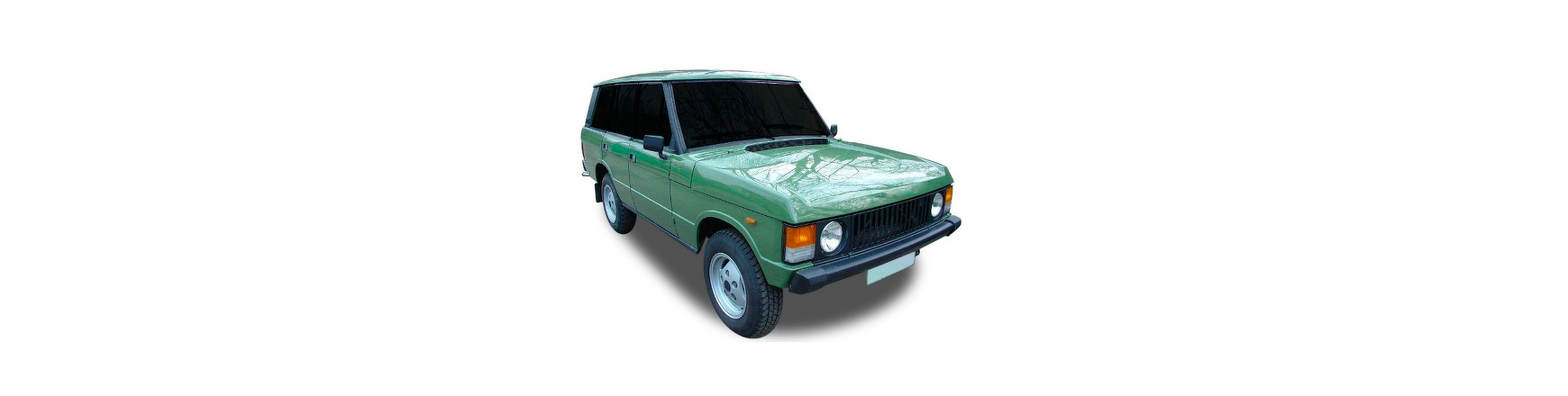 Piezas y Recambios de Land Rover Range Rover de 1985 a 1990  | Veramauto.es