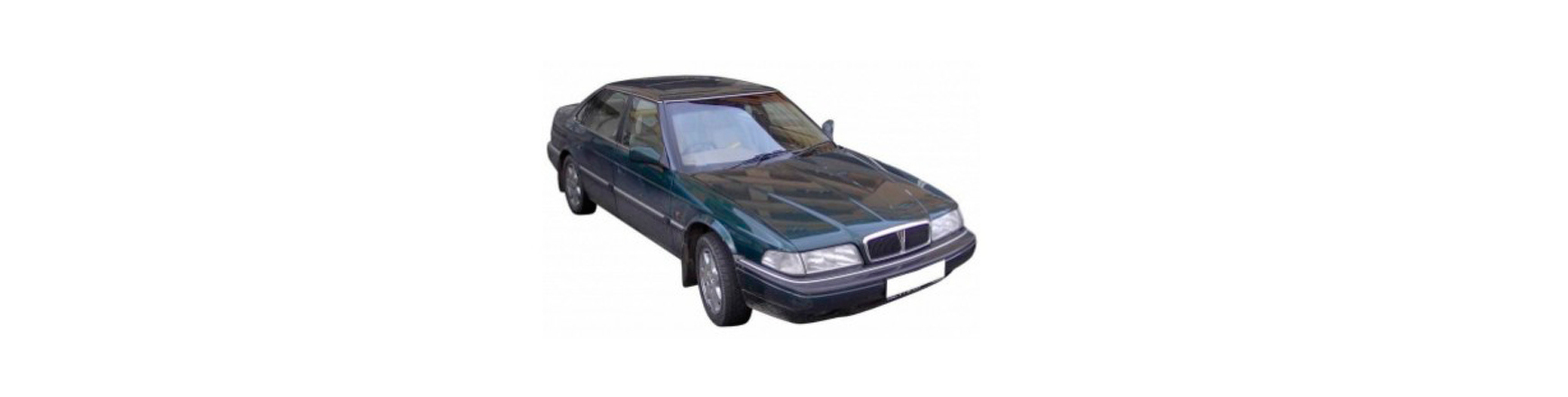 Piezas y Recambios de Rover 800 de 1988 a 1999 | Visite Veramauto.es
