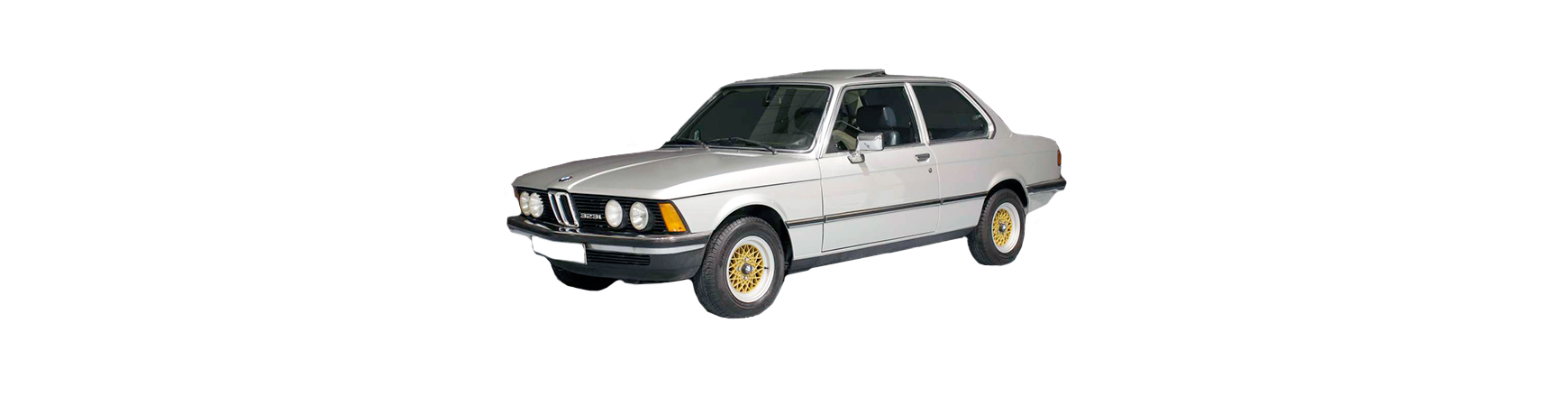 Piezas y Recambios De BMW SERIE 3 (E21) 06-1975 a 12-1982 | Veramauto.es