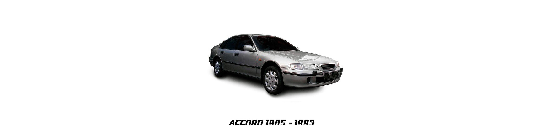 Piezas y Recambios de Honda Accord de 1993 a 1998 | Veramauto.es
