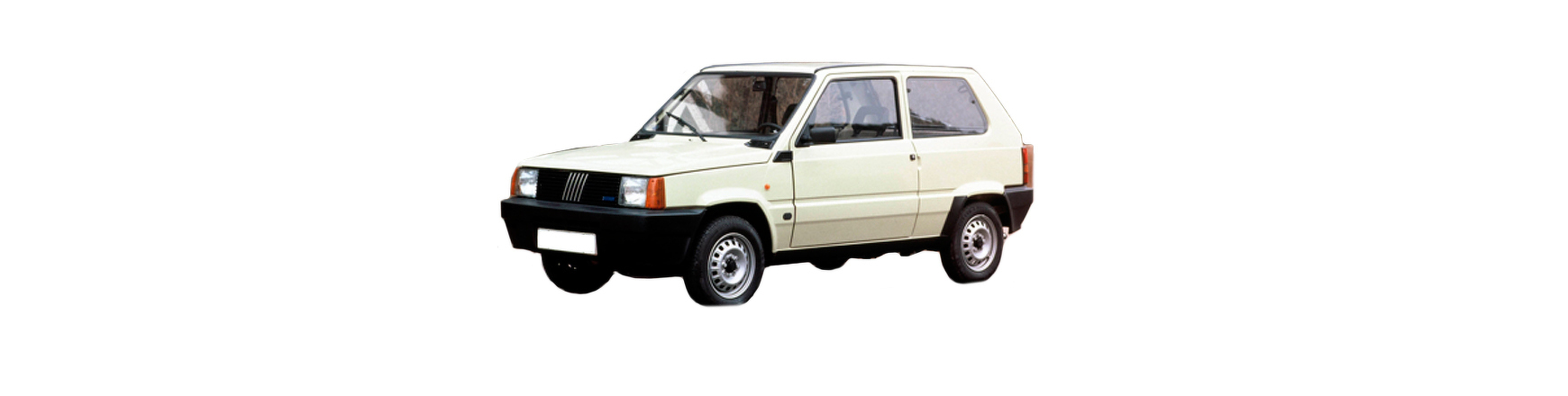 Piezas y Recambios de Fiat Panda (141A) de 1980 a 2002 | Veramauto.es