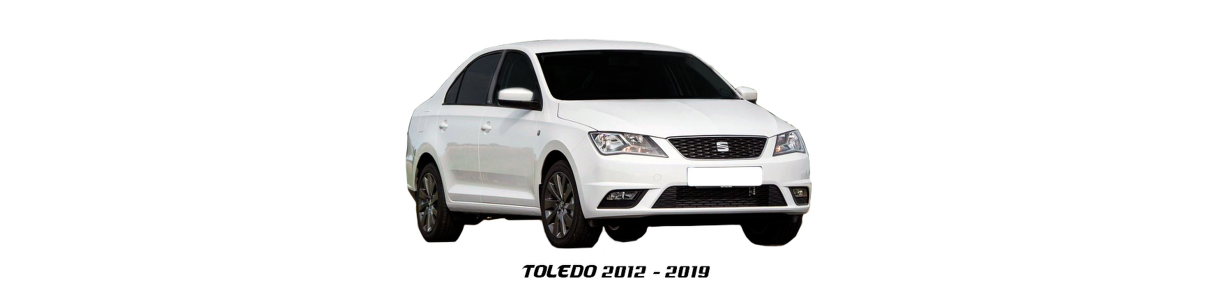 Piezas y Recambios de SEAT Toledo (NH) de 2012 a 2019 | Veramauto.es