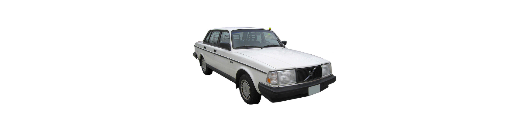 Piezas y Recambios de Volvo 240 / 260 de 1975 a 1993 | Veramauto.es