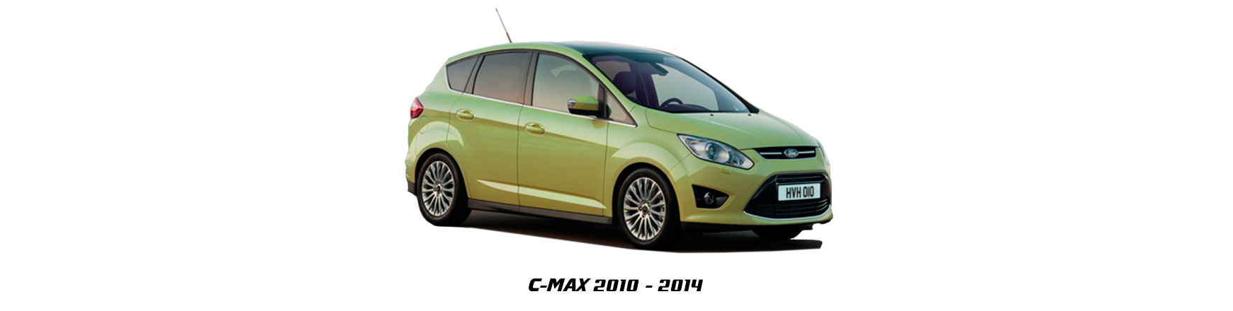 Piezas y Recambios de Ford C-Max (DXA) de 2010 a 2015 | Veramauto.es