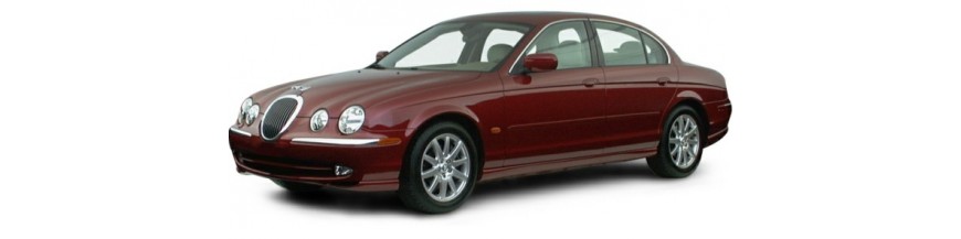 Piezas y Recambios de Jaguar S-Type CCX de 1999 a 2006 | Veramauto.es