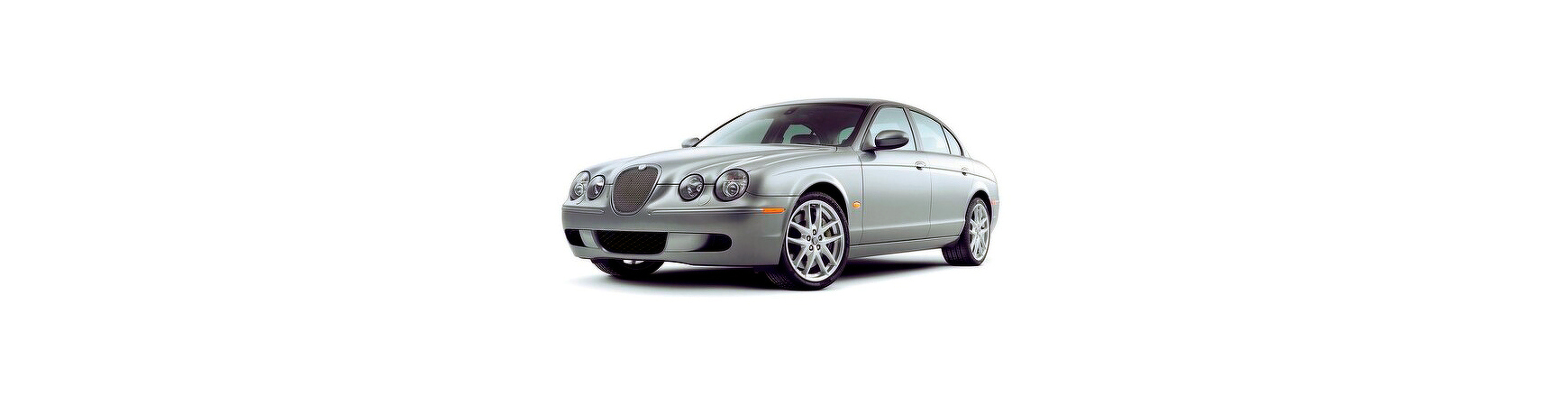 Piezas y Recambios de Jaguar S-Type CCX de 2006 a 2008 | Veramauto.es