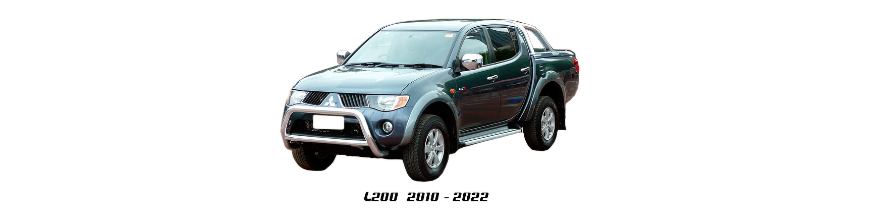 Piezas y Recambios de Mitsubishi L200 2010 a 2015 | Veramauto.es