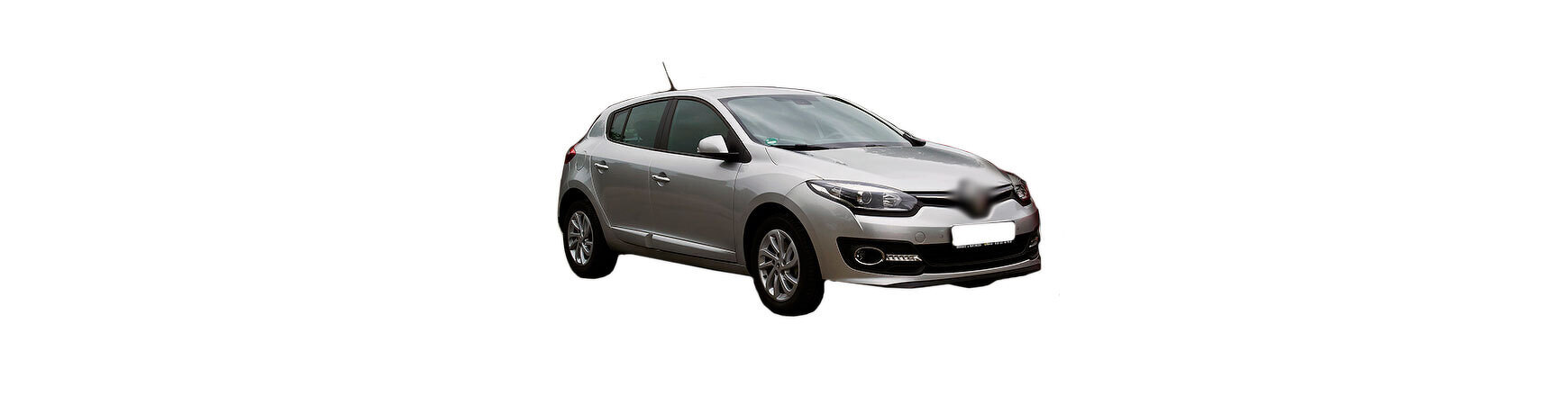 Piezas y Recambios de Renault Megane III (Z) de 2013 a 2016 | Veramauto.es