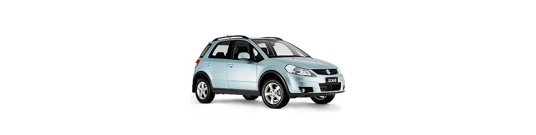 Piezas y Recambios de Suzuki SX4 (EY/GY) de 2006 a 2012 | Veramauto.es