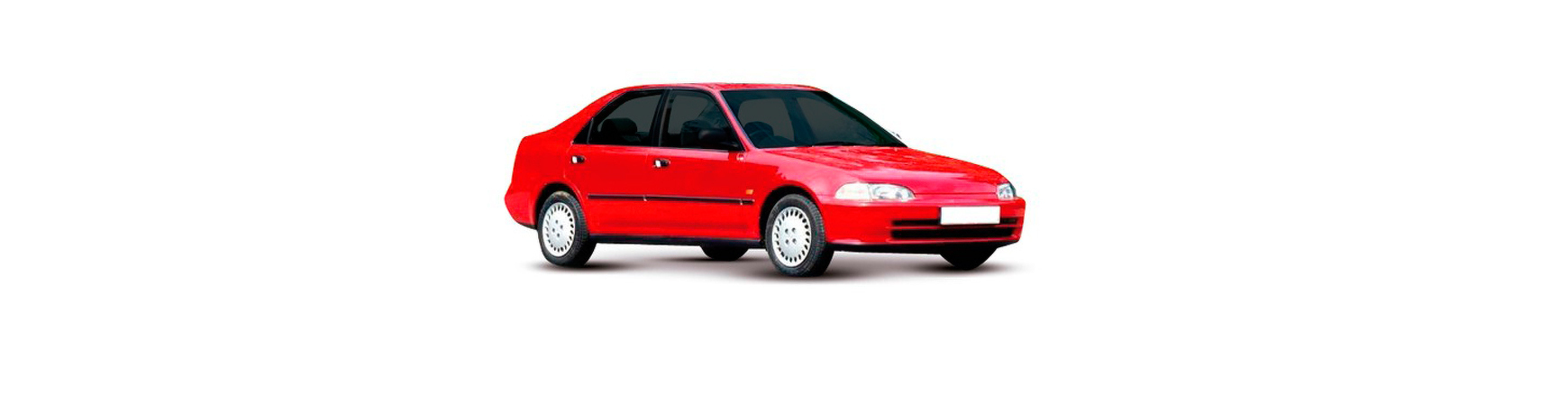 Piezas y Recambios de Honda Civic de 1992 a 1995 | Veramauto.es