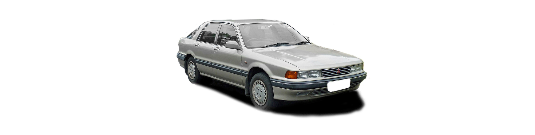 Piezas y Recambios de Mitsubishi Galant de 1989 a 1992 | Veramauto.es