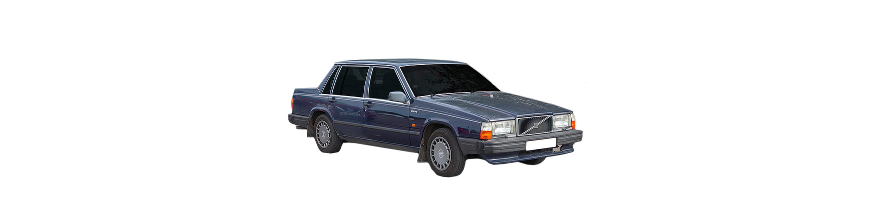 Piezas y Recambios de Volvo 740 / 760 de 1984 a 1992 | Veramauto.es