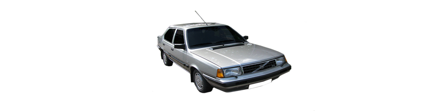 Piezas y Recambios de Volvo 340 / 360  de 1982 a 1989 | Veramauto.es