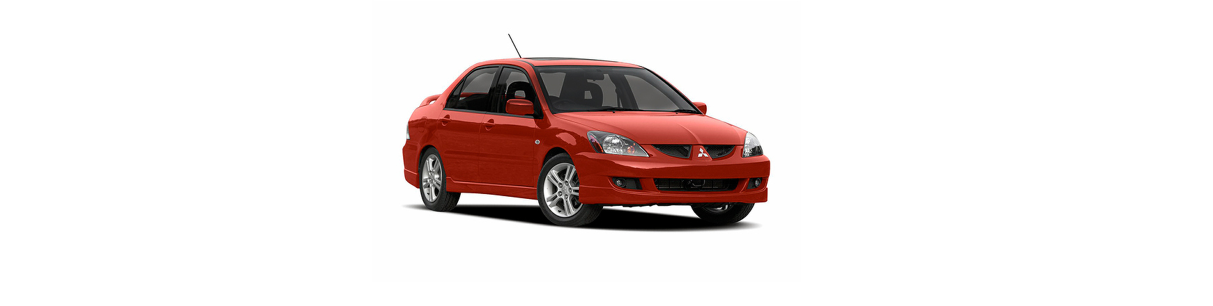 Piezas y Recambios de Mitsubishi Lancer de 2000 a 2007 | Veramauto.es