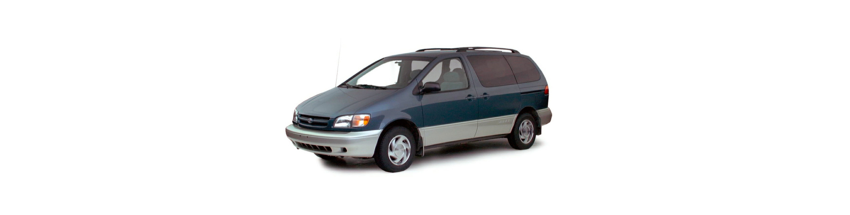 Piezas y Recambios de Toyota Sienna (XL10) de 1997 a 2002 | Veramauto.es