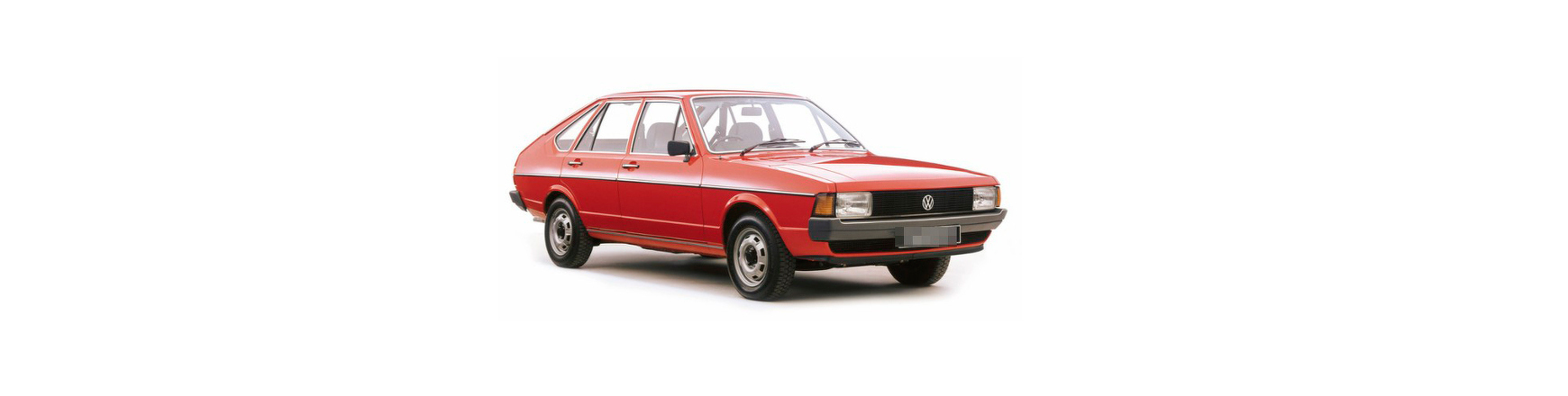 Piezas y Recambios de Volkswagen Passat (B1) de 1973 a 1981 | Veramauto.es