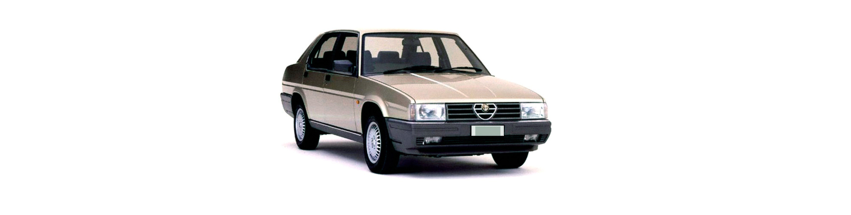 Piezas y Recambios de Alfa Romeo 90 de 1984 a 1987 | Veramauto.es