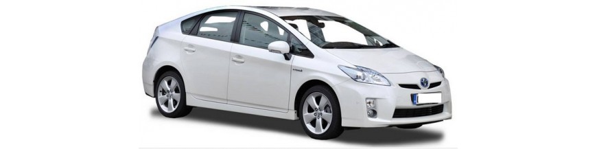 Piezas y Recambios de Toyota Prius (ZVW30|XW30) de 2009 a 2016 | Veramauto.es