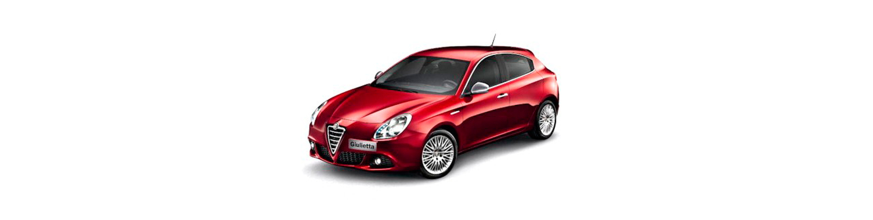 Alfa Romeo Giulietta 2009 2010 2011 2012 2013 2014 2015