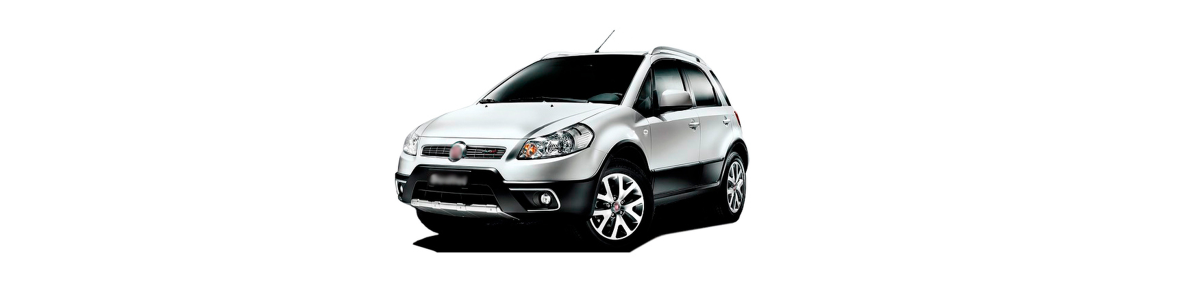 Fiat Sedici nuevos de 2006 2007 2008 2009 2010 2011 2012 2013 2014 15 16
