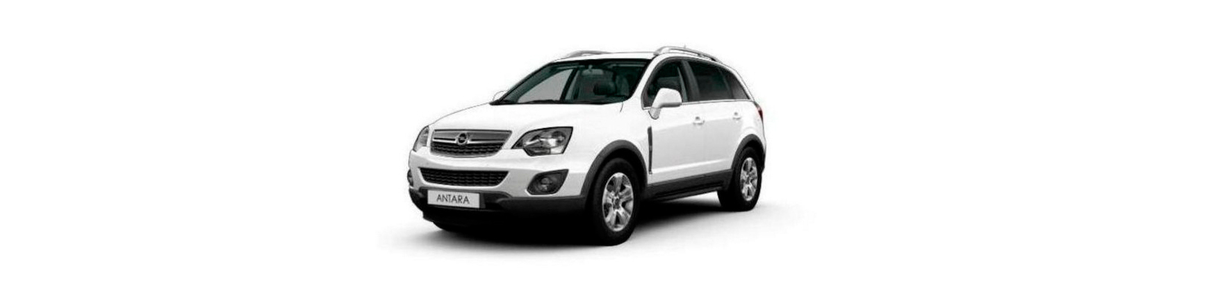 Piezas y Recambios de Opel Antara (L07) de 2006 a 2016 | Veramauto.es