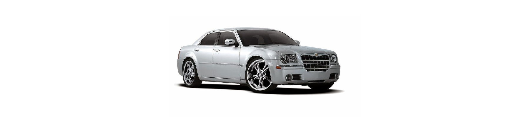 Piezas y Recambios de Chrysler 300C de 2004 a 2011. |Veramauto.es