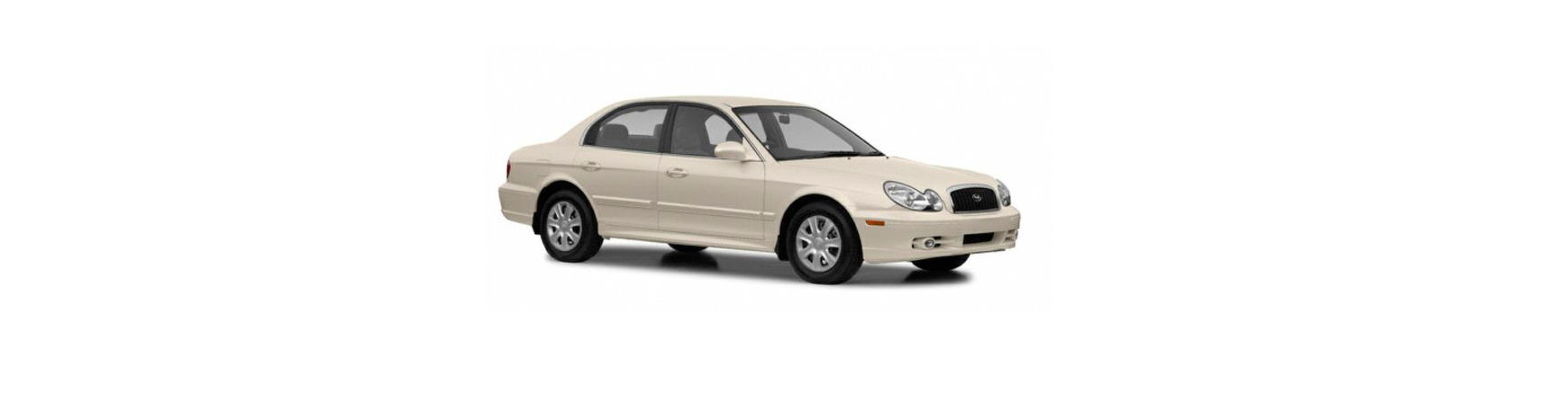 Piezas y Recambios de Hyundai Sonata (EU4) de 2001 a 2004 | Veramauto.es
