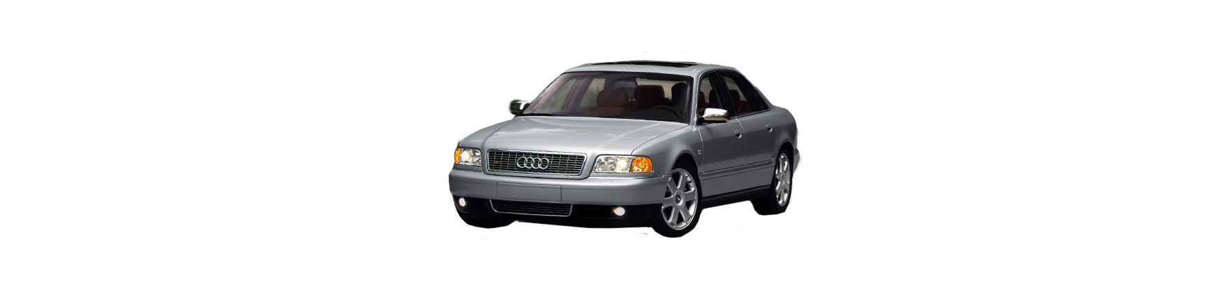 Audi A8 1994 a 2003  Repuestos de calidad al mejor precio.