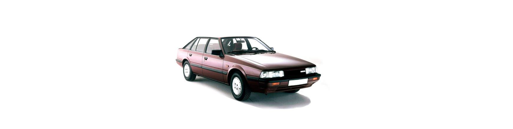 Piezas y Recambios de Mazda 626 de 1982 a 1989 | Visite Veramauto.es