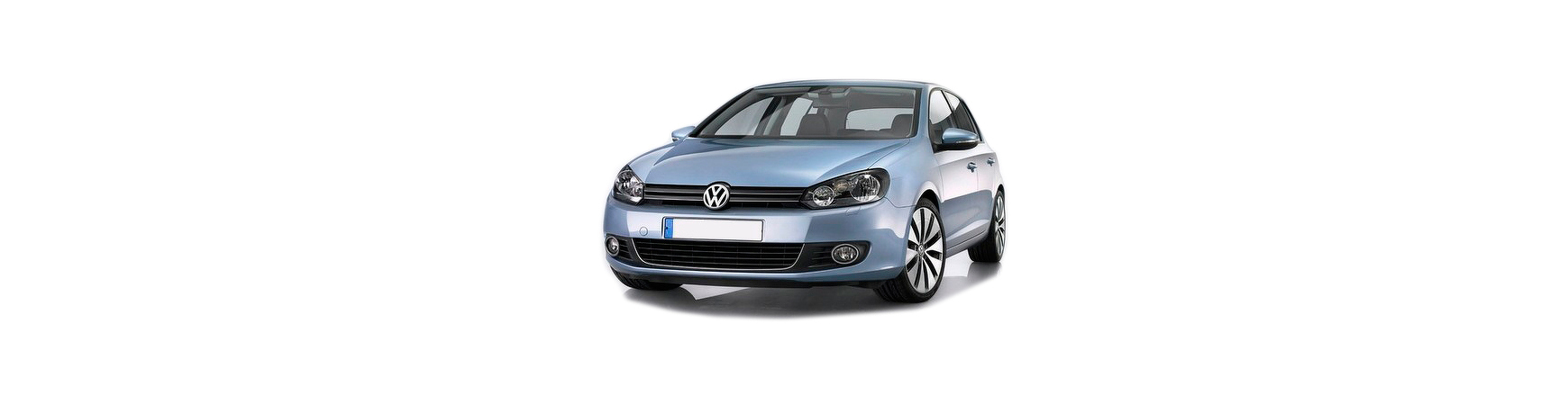 Piezas y Recambios de Volkswagen Golf VI (5K) de 2008 a 2012 |Veramauto.es