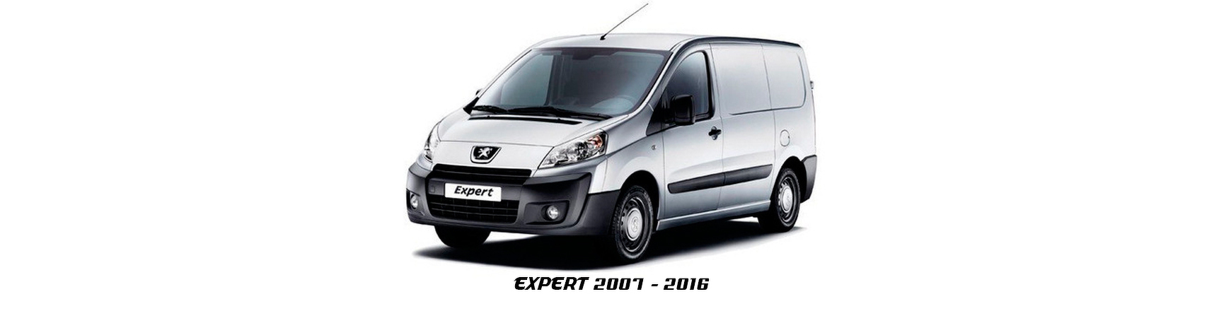 Piezas y Recambios de Peugeot Expert (VF3) de 2007 a 2016 | Veramauto.es